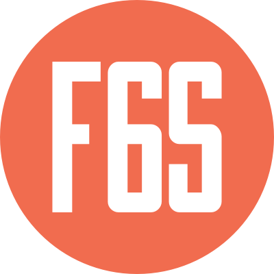 F65 logo